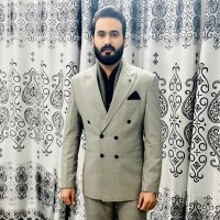 Ahtisham Tahir