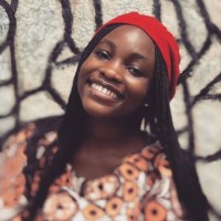 Tomisin Juliet Faoye