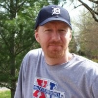 Randal Tackett