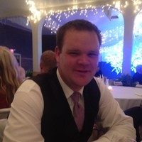 Jeremy Laverick