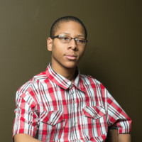 Reshawn Preston