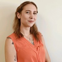 Astrid Deminiere