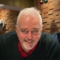 Mark Corney