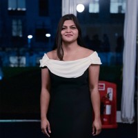 Sheenu Thomas