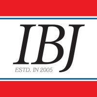 INDIA BUSINESS JOURNAL