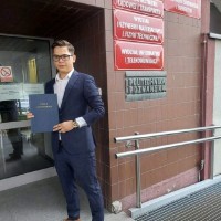 Mateusz Stolarski