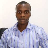 Stephen Ojo