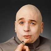 Dr. Evil