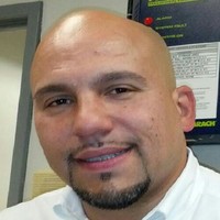 Luis Otero