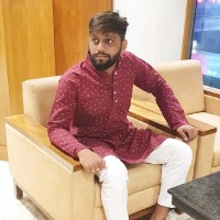 Darshan Patel