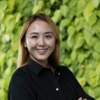 Jasmine Wong