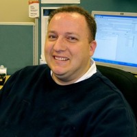 Chris Ruppel, PMP, Cal, CSM, Cbap