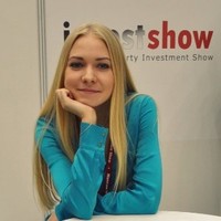 Alisa Ilina