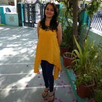 Ruchita Parikh