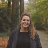 Johanneke Van Der Vegt