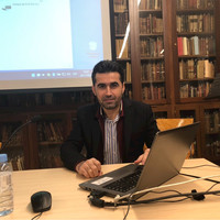 Amad A. Mohammed