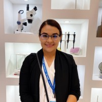 Paola Yenisse Delgadillo González