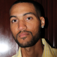 Reshawn Holder