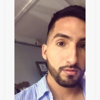 Kevin Luis pablo Guerra Cano