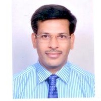 Jajati Keshari Sahoo