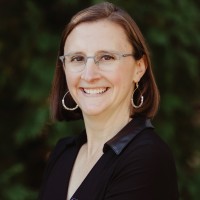 Stephanie Baxter, Cmp