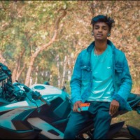 Lingeshkumar P
