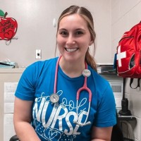 Lynsey Maas