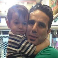 mohsen zandieh
