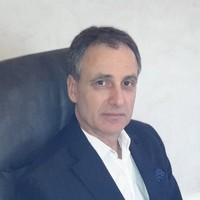 Eric Raimbaud