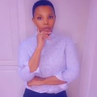 Nicole Mofokeng