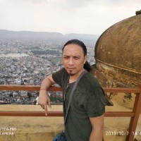 Rupen tamang