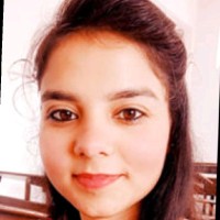 Kiran Brar