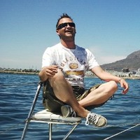 Daniel Jordaan