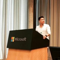 James Nathan De Lima