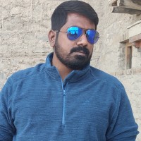 Vinod Kumar Sodisetty