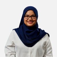 Maryam Mohammed Illias