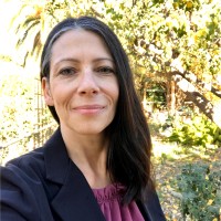 Kristina M Simonsen