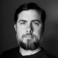 Daniel Perry