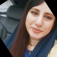 Mahsa Molaei