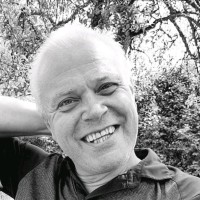 Micke Bäckström