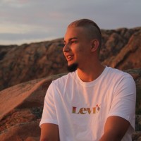Joakim Baas