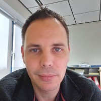 Erik Wiekens