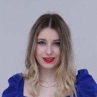 Anna Neznamova