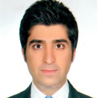 Masoud Fahimi