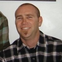 Aaron Busch