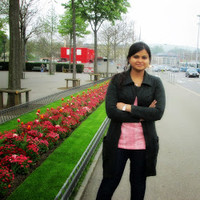 Deepthi Murthy