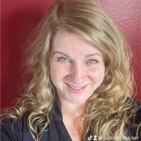 Patricia Marker