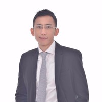 Mark Gu