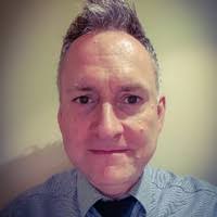 Julian Slatter
