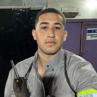 Àngel Gabryel Araujo Vieira